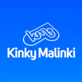 Kinky Malinki - フライヤー表