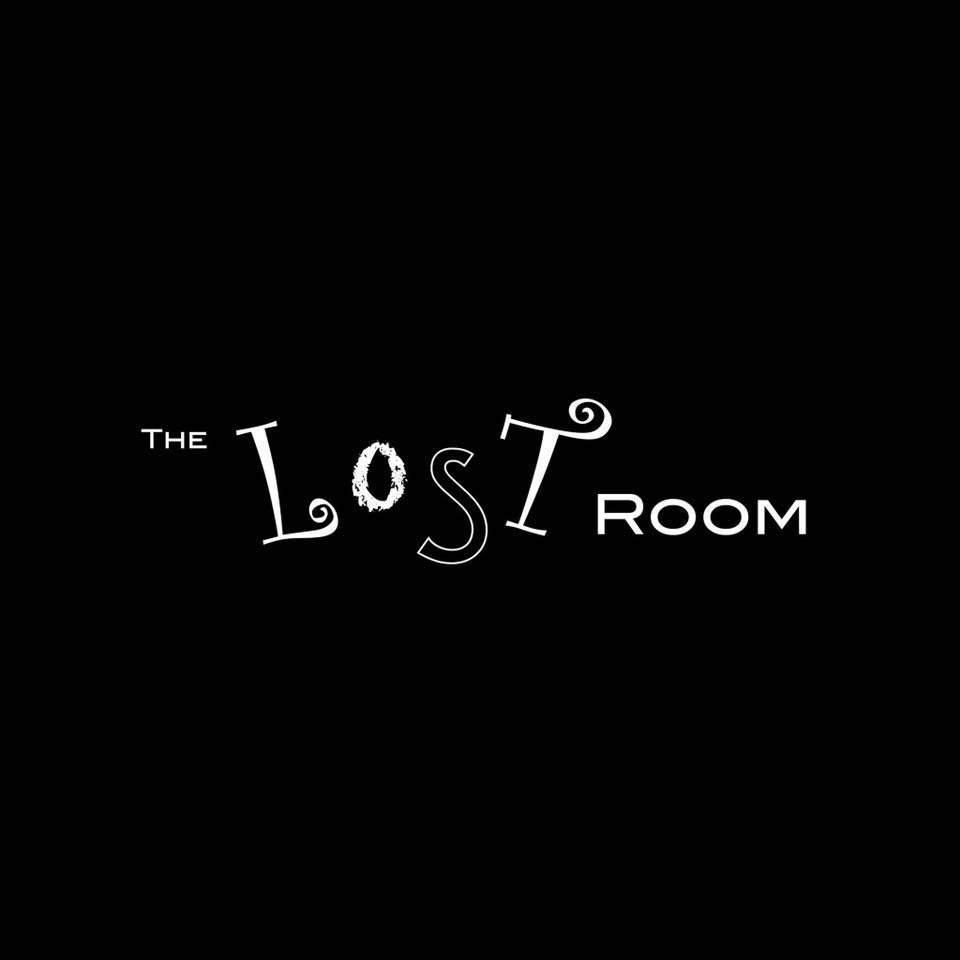 The Lost Room - フライヤー表