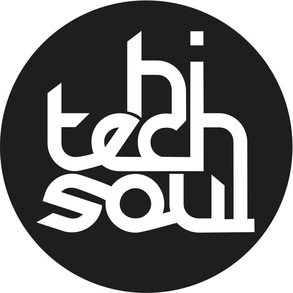 Hi Tech Soul Showcase - Página frontal