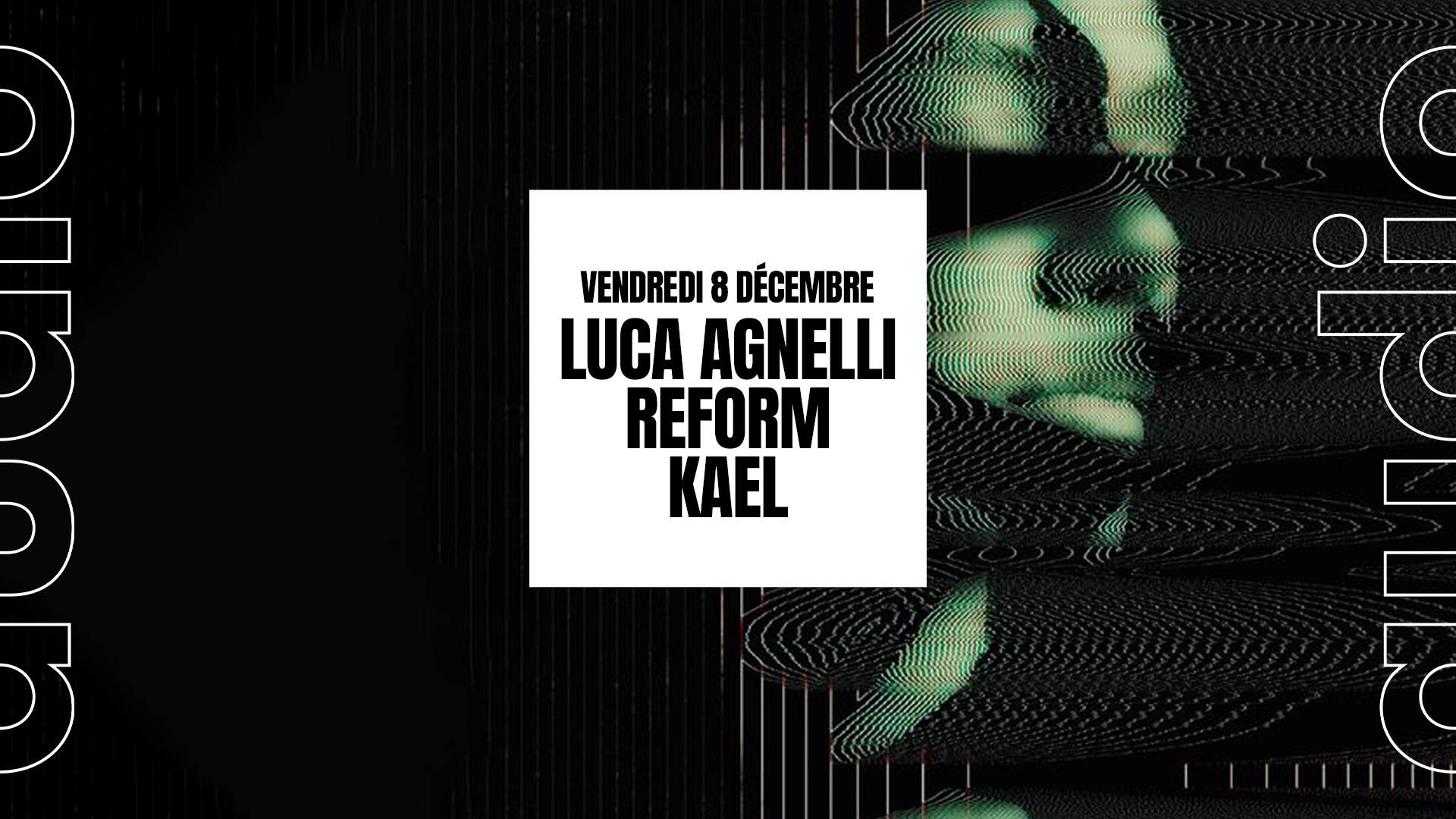 Luca Agnelli · Reform · KAEL - Página frontal