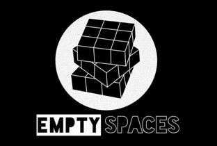 Empty Spaces Launch Party with Liem (Lehult) - フライヤー表