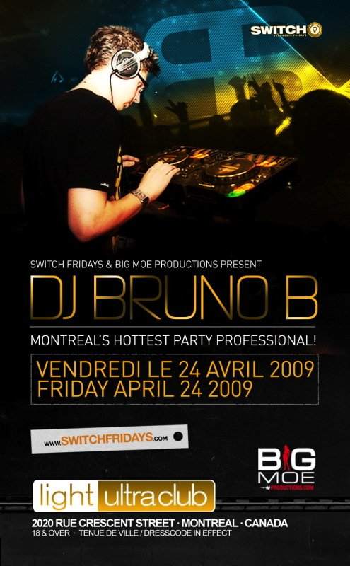 sachin and babi light blue dress The Montreal Nightlife Guide main image 0