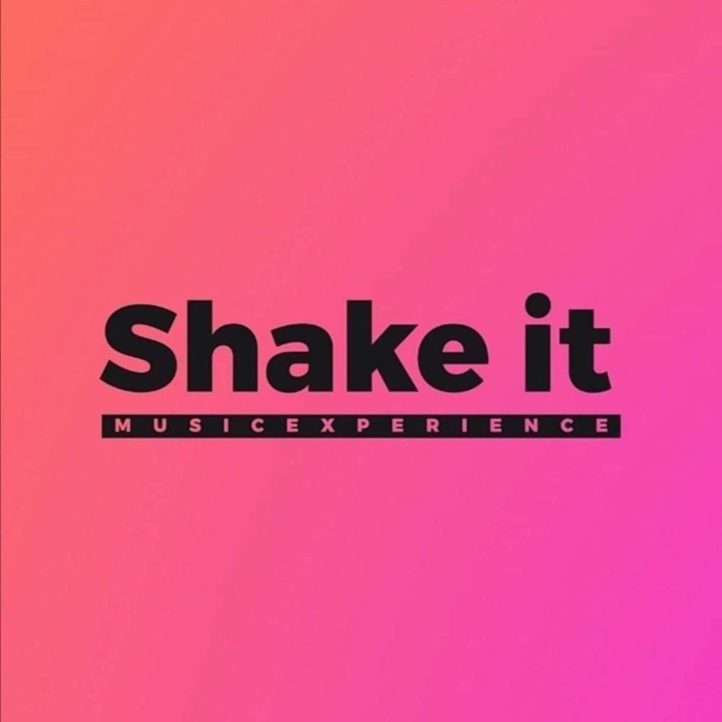 Shake It pres The Queen of Ibiza Tania Vulcano - フライヤー裏