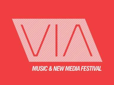 Via Music & New Media Festival - Day 4 - Página frontal