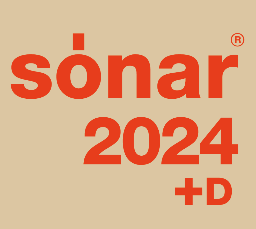 Sónar Barcelona 2024 - Página frontal