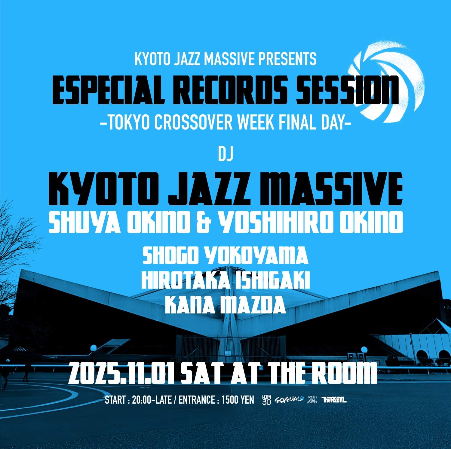 Kyoto Jazz Massive Spirit Of The Su アナログ maxresdefault.jpg?sqp=-