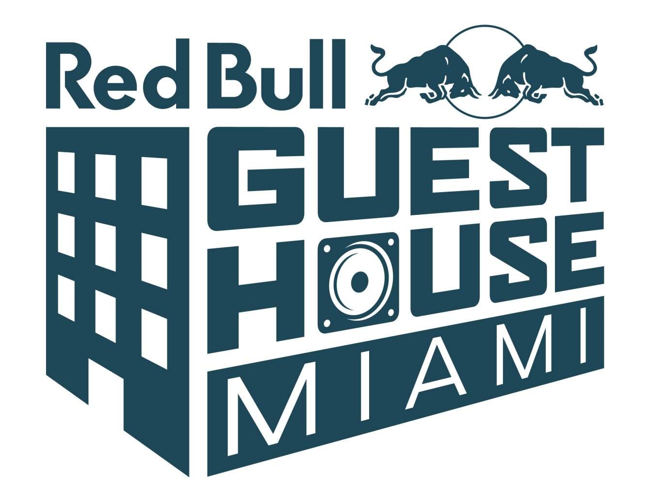 Red Bull Guest House Pool Party with Guy Gerber’s RUMORS - Página frontal