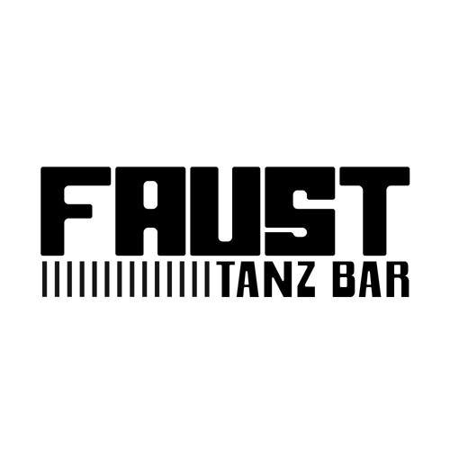 Faust NACHT - フライヤー表