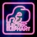 Electric Elephant - Day 1 - Página frontal