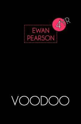 Voodoo 4YR Anniversary with Ewan Pearson - Página frontal