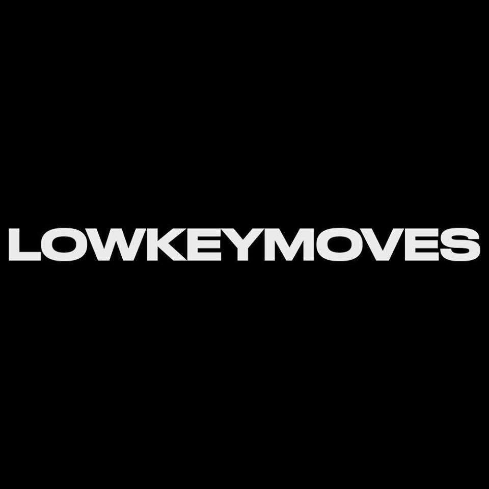 Lowkeymoves - AWWZ, Lowprofile, Felix M. Dowell - フライヤー表