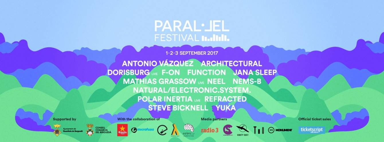 Paral·lel Festival 2017 - Página trasera