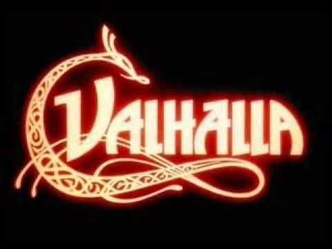Valhalla presents: Smashing Sebastian - Página frontal