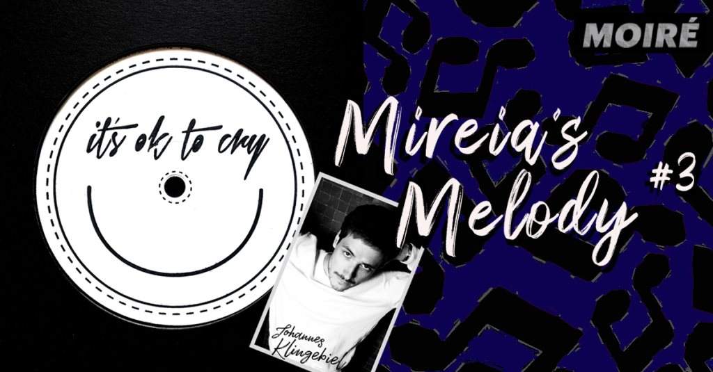 Mireia's Melody - Página frontal