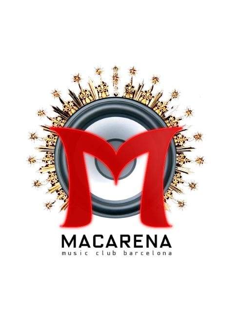 10th Anniversary Of Macarena Club: Special Private Party with Gabi Sacomani & Friends - Página frontal
