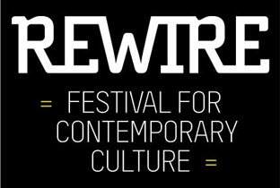Rewire Festival Day 1 - Página frontal