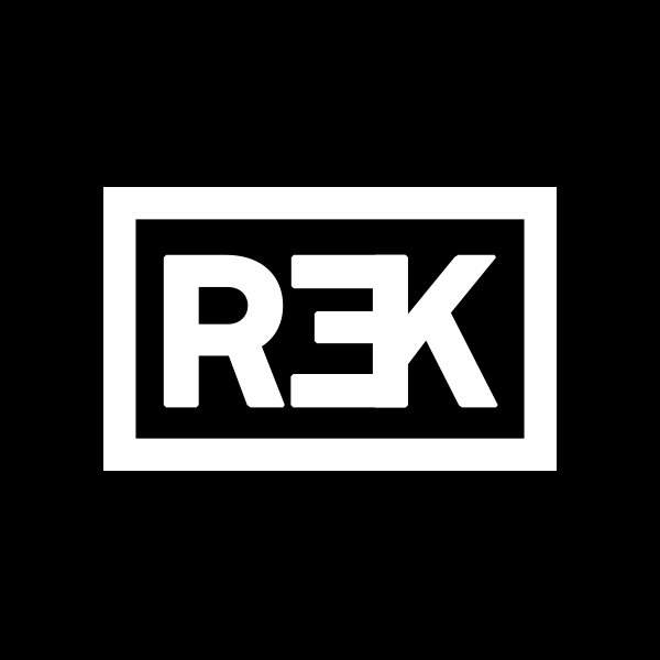 REK Opening Party with Laurent Garnier & Baldo - フライヤー表