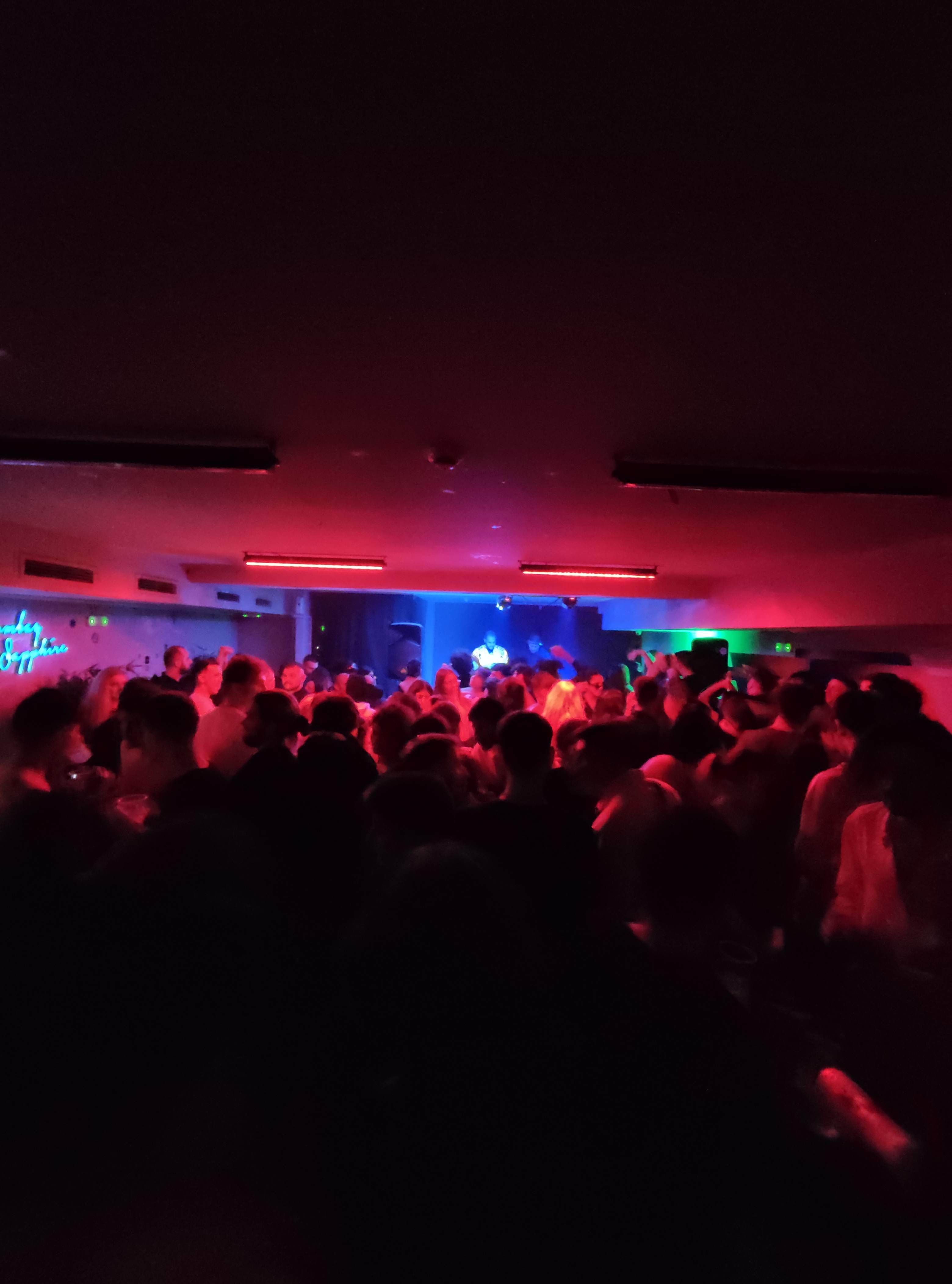 100% Techno at 2ten(Ermou 135) at 2ten, Athens