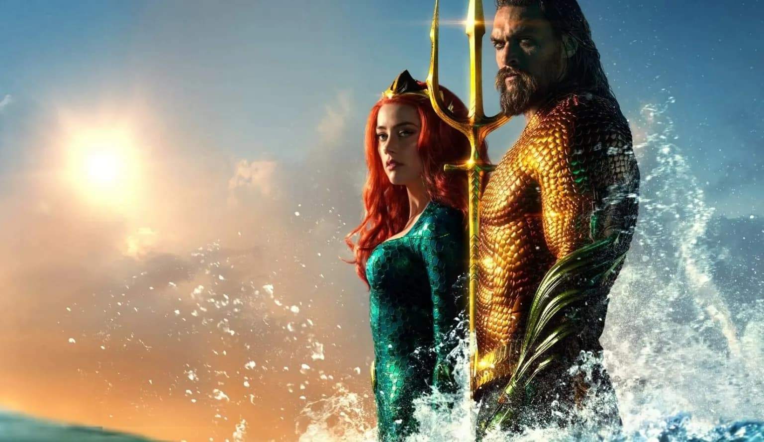 Aquaman movies123 discount