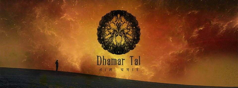 Dhamar Ta l// Cycle 1 - フライヤー表
