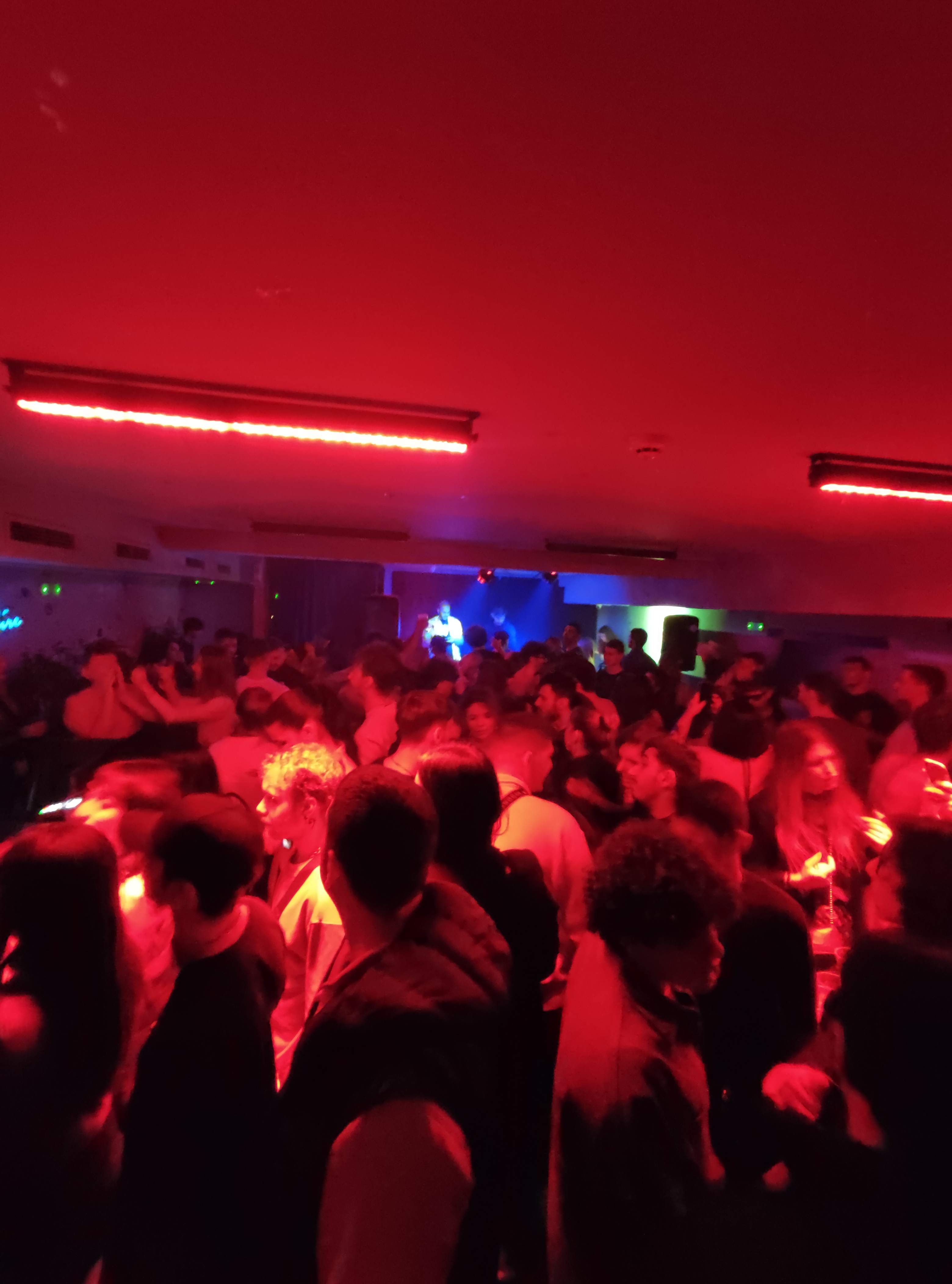 100% Techno at 2ten(Ermou 135) at 2ten, Athens