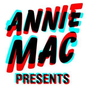 AMP feat Annie Mac, Rusko, Congorock - Página frontal