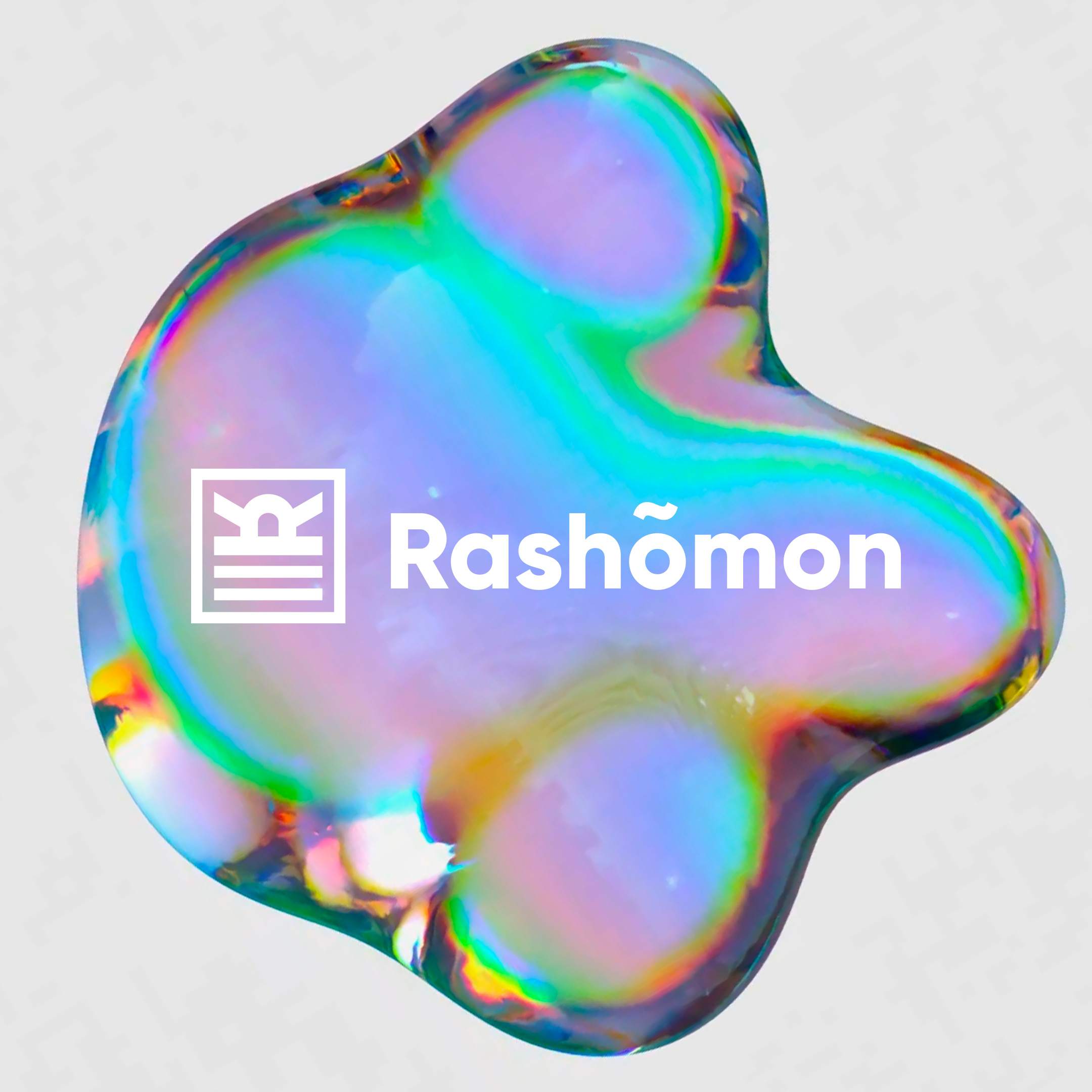 Rashõmon Club #003 - フライヤー表