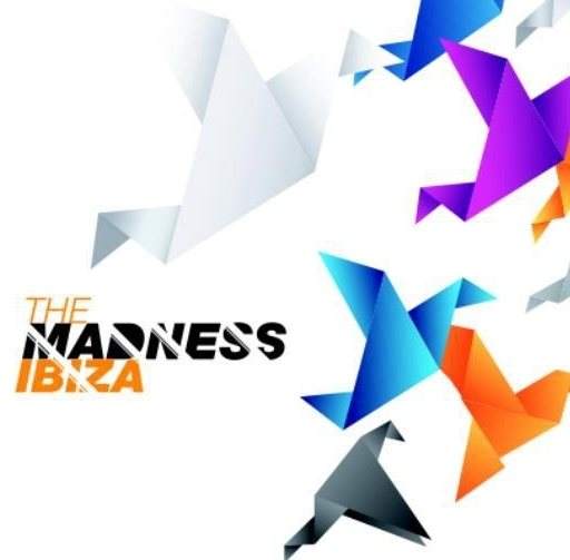 The Madness Ibiza presents: Next Level at Discoteca Passion [Malaga] - Página trasera
