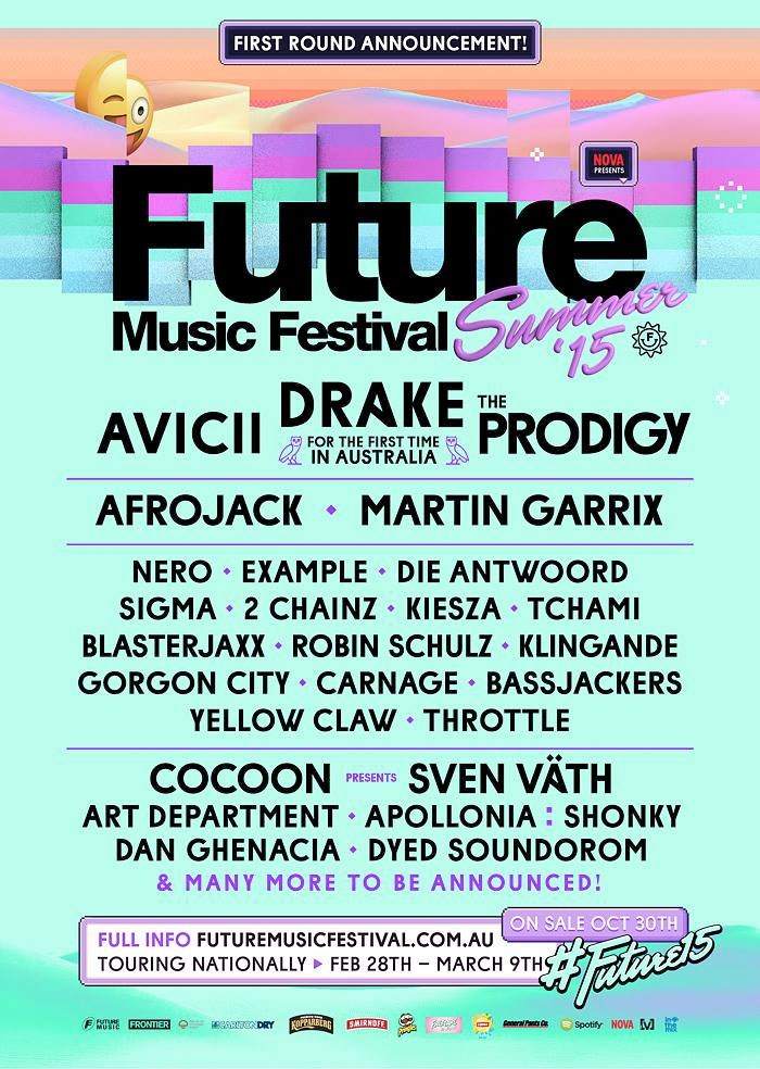Music fest 2015 discount
