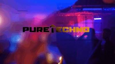 Pure Techno [Cambridge] Vol.1 - Página trasera