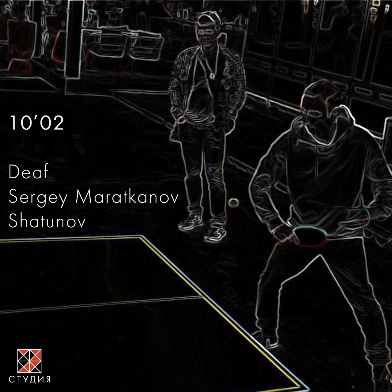 10.02 Sergey Maratkanov - Página frontal