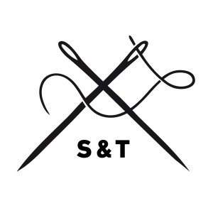 'Scissor & Thread' Label Sewcase Thanksgiving Special - Página frontal
