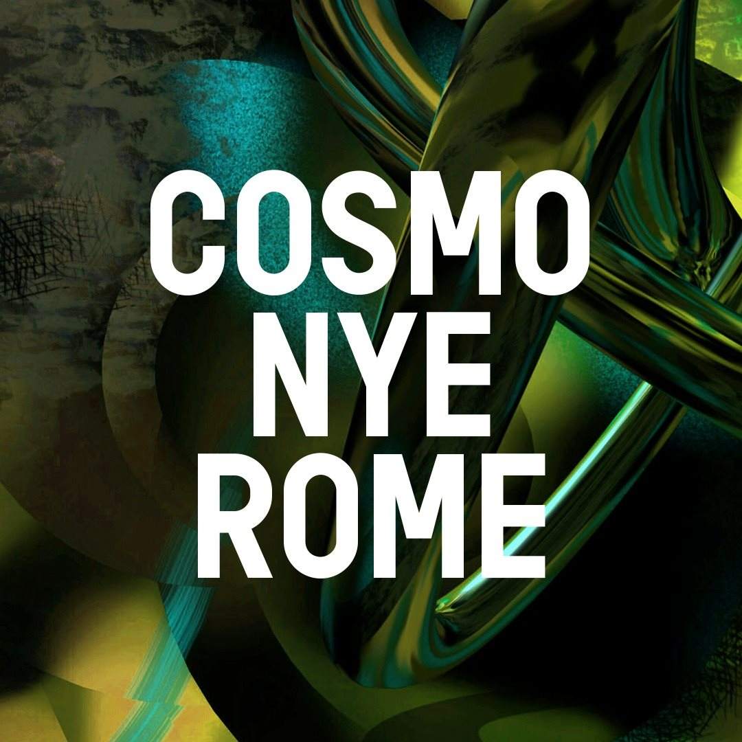 Cosmo NYE 2019 - Página frontal