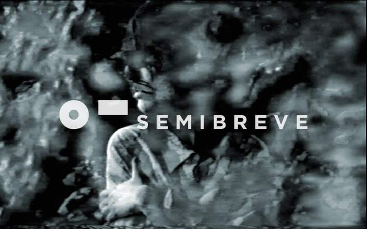 Semibreve 2011 Festival - フライヤー表