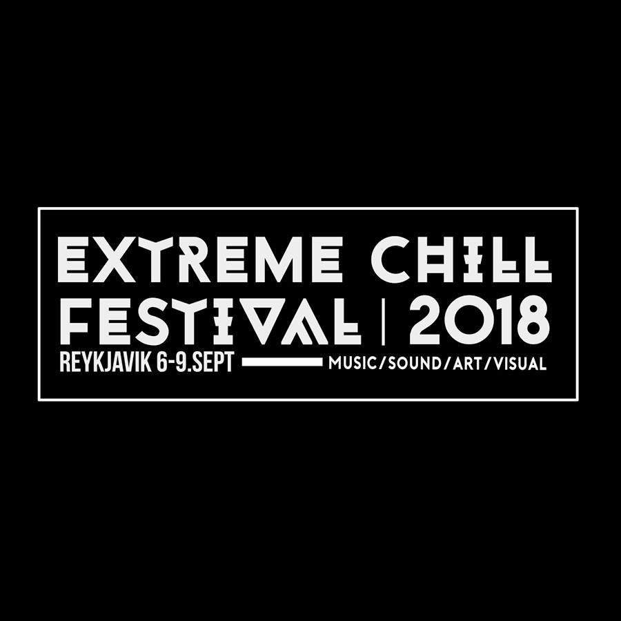 Extreme Chill Festival 2018 - Página trasera