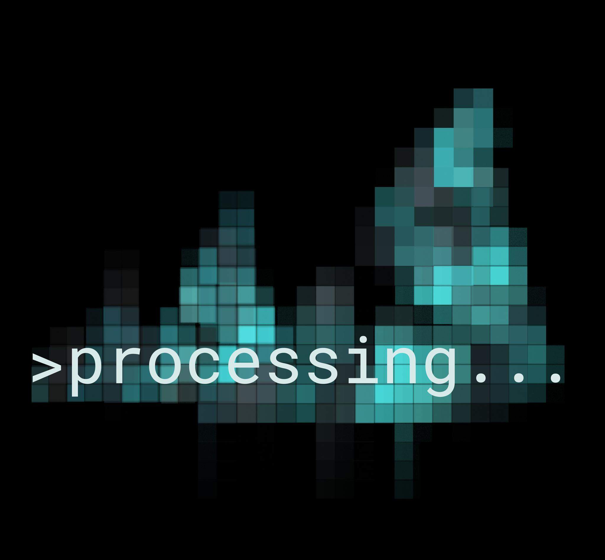 >processing - Página frontal
