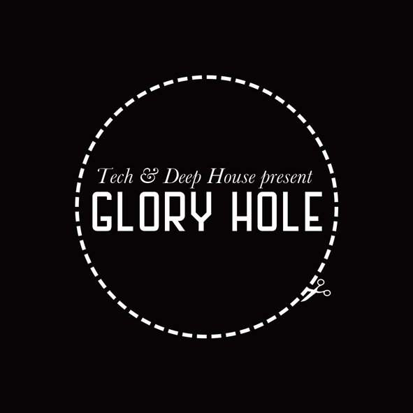 Glory Hole with Thomas Sonora, Roy Orbit, Mokusch - Página frontal