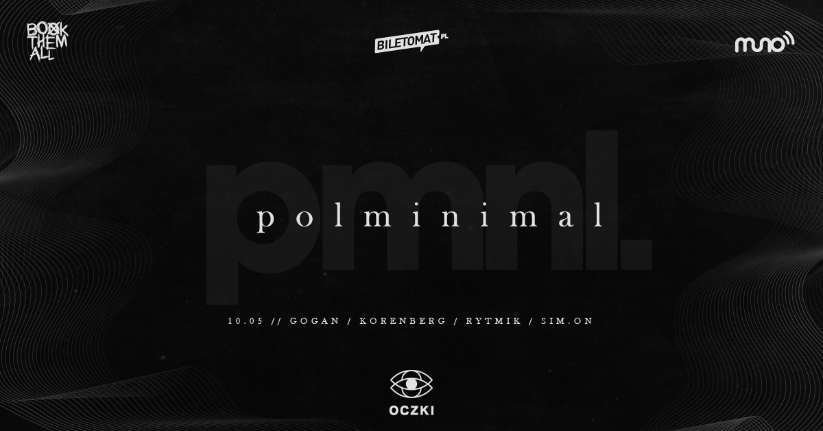 POLMINIMAL - 11.05 - Página frontal