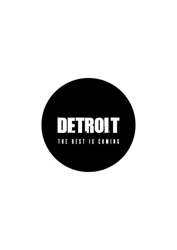 Detroit presents: Dyed Soundorom - Página frontal