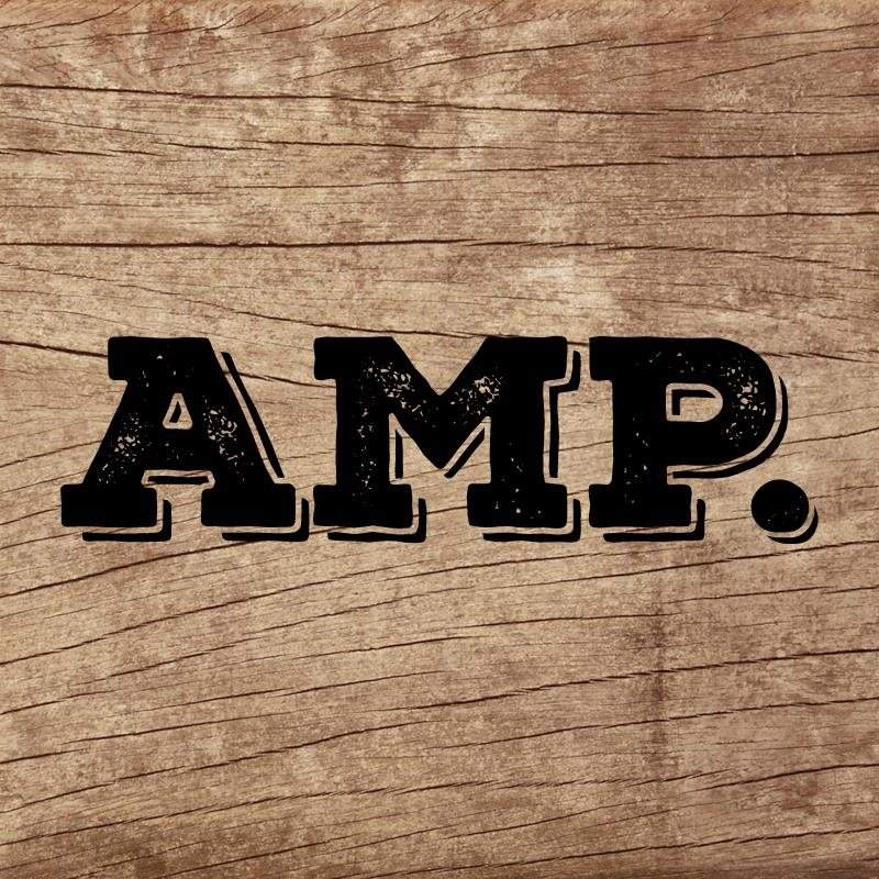 AMP. Meets Kittball - フライヤー表