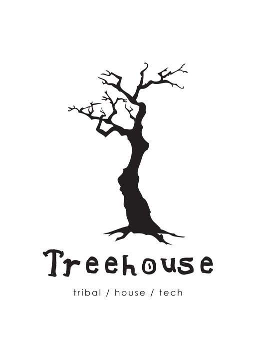 Treehouse - The 2nd Instalment - Free Terrace Party and bbq - Página trasera