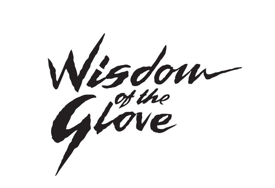 Wisdom Of The Glove Closing Party - Página frontal