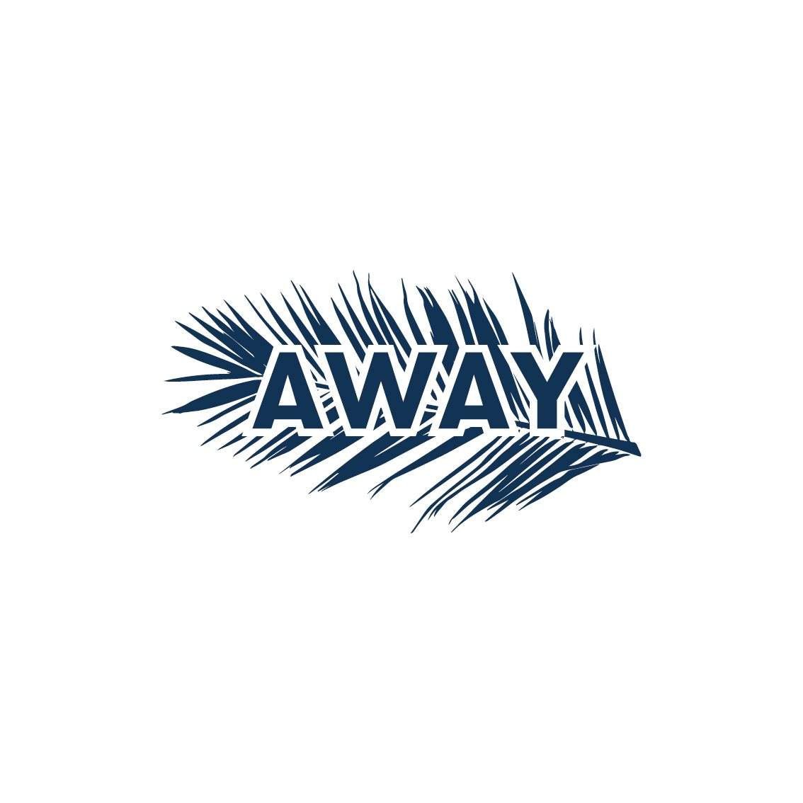 Away presents Moodymann, Move D & Axel Boman - Fri, 28 Jun - Mon, 1 Jul [54h] - フライヤー表