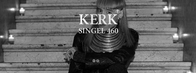 Kerk with Sinfol & Octual All Nighter - Página frontal