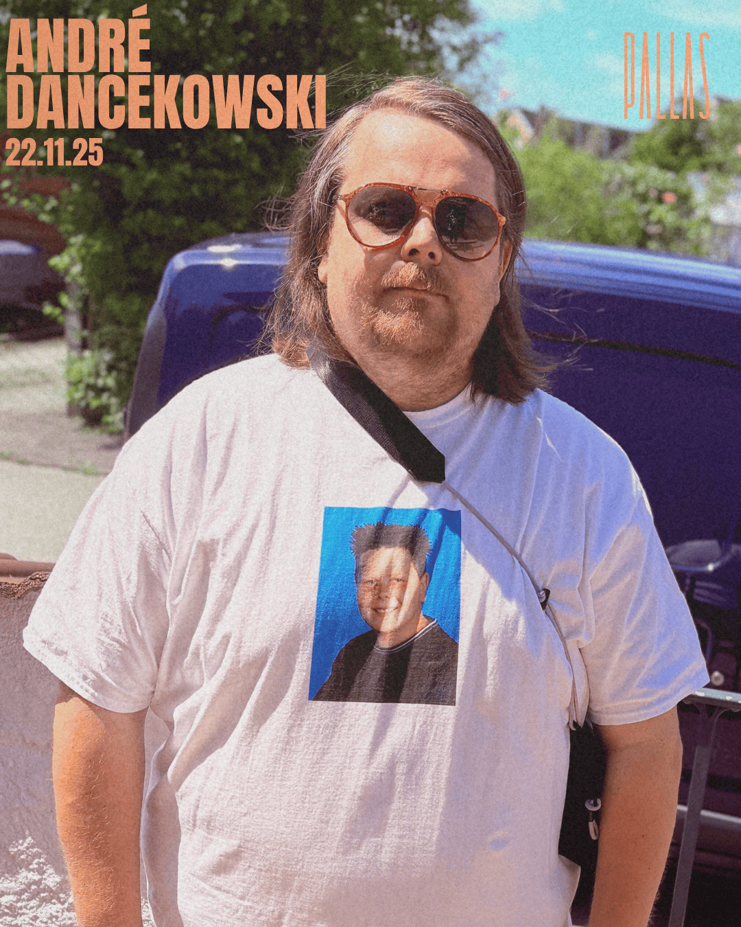 Dancekowski & Moritz Beldig at Pallas World at Pallas, Hamburg