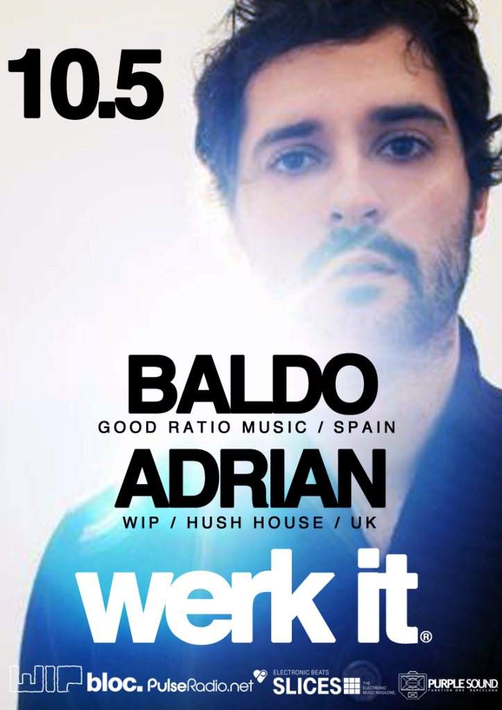 Werk IT 049-Baldo Adrian - Página frontal