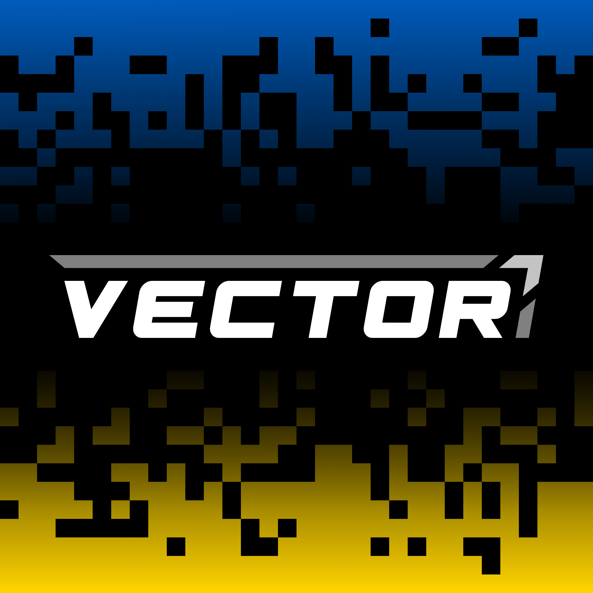 Vector: Ukraine Fundraiser - Página frontal
