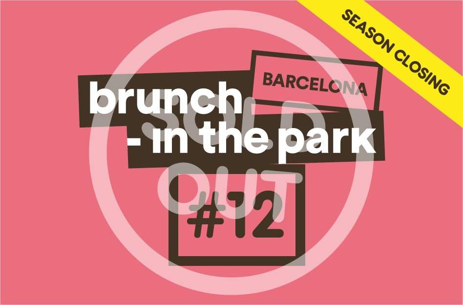 Brunch -In the Park #12: Hot Since 82, Dubfire, Serge Devant, Shinedoe y más - Página frontal