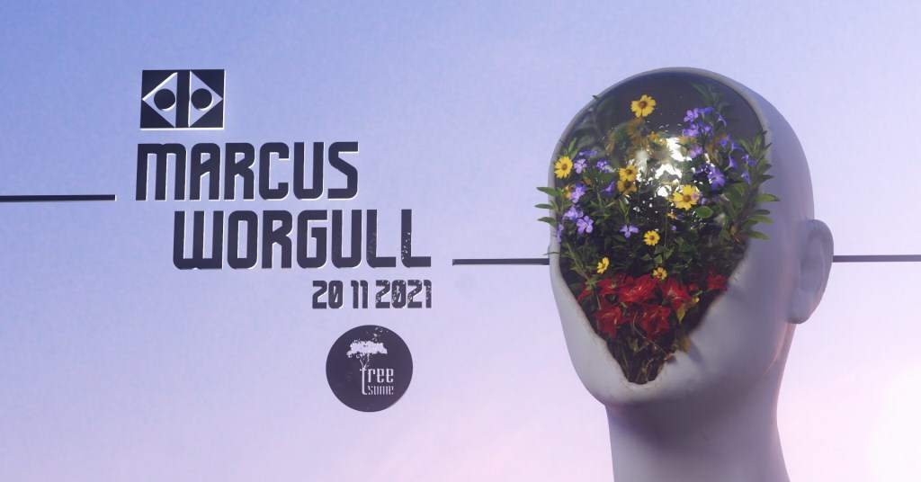 Kolok Anniversary Pres. Marcus Worgull (Innervisions) - Página frontal