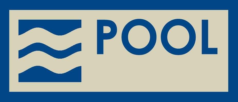 Pool with Pasha Zakharov - フライヤー表